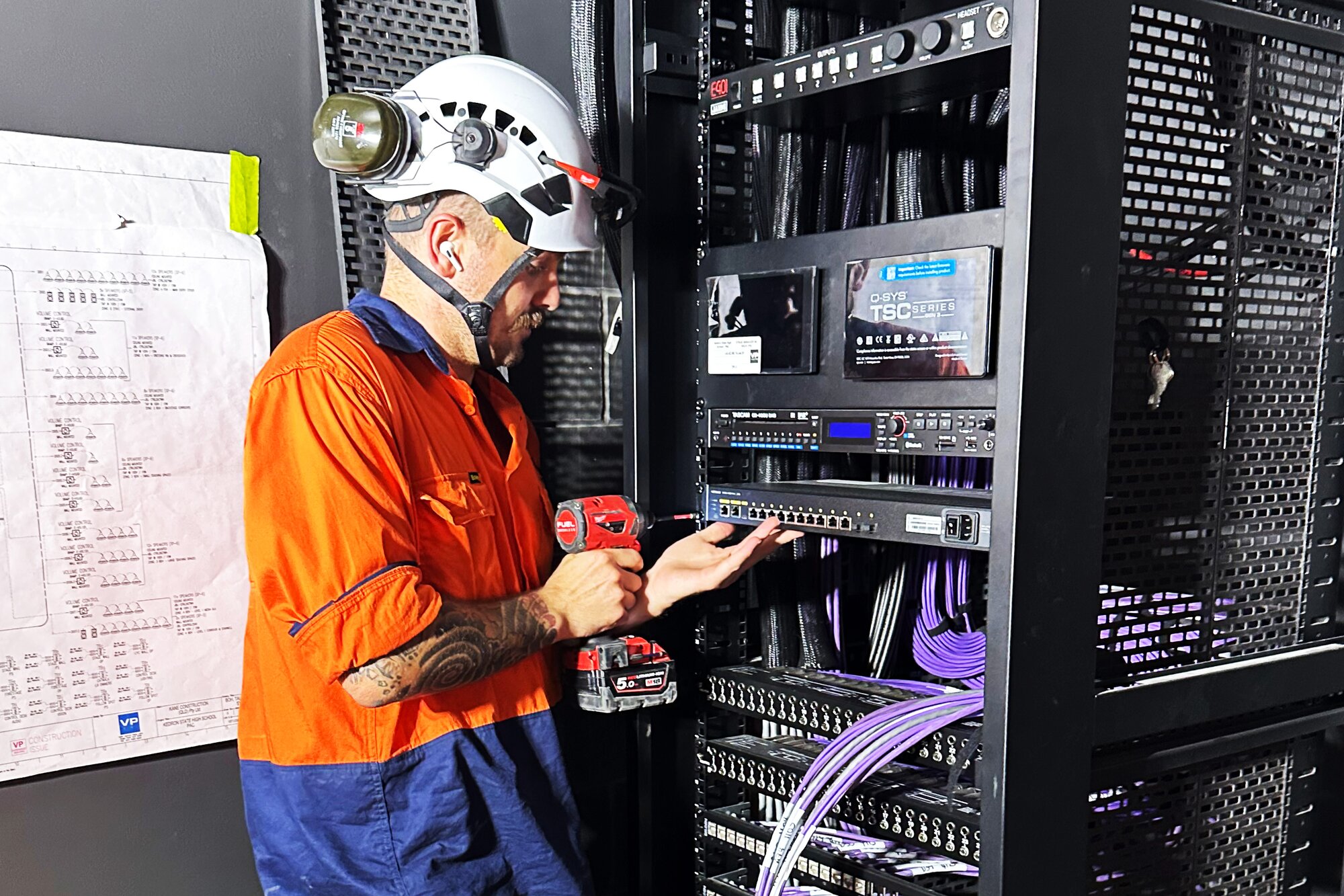 Videopro AV Trainee Program
