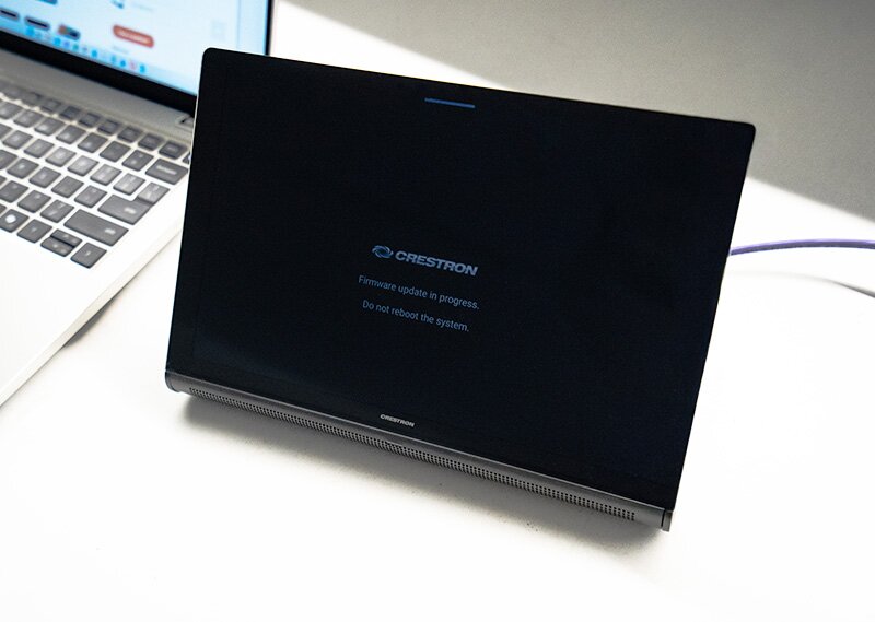 Videopro Firmware and Software Updates