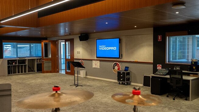 Videopro named finalist in 2026 AVIA Awards