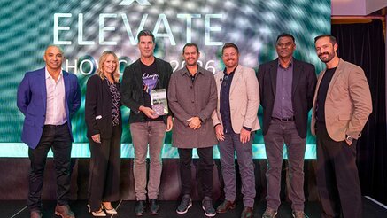 Videopro named finalist in Inavate APAC Awards 2026