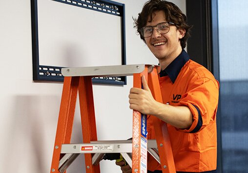 Videopro AV Trainee Program