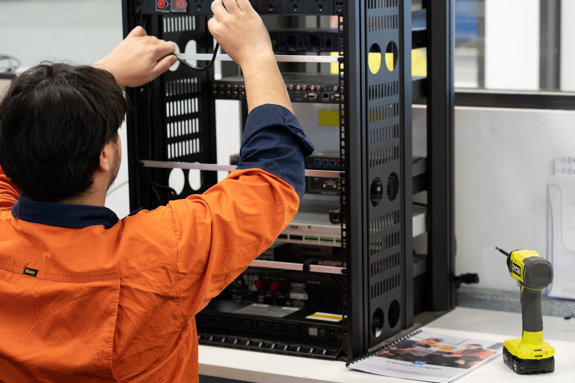 Videopro AV Trainee Program