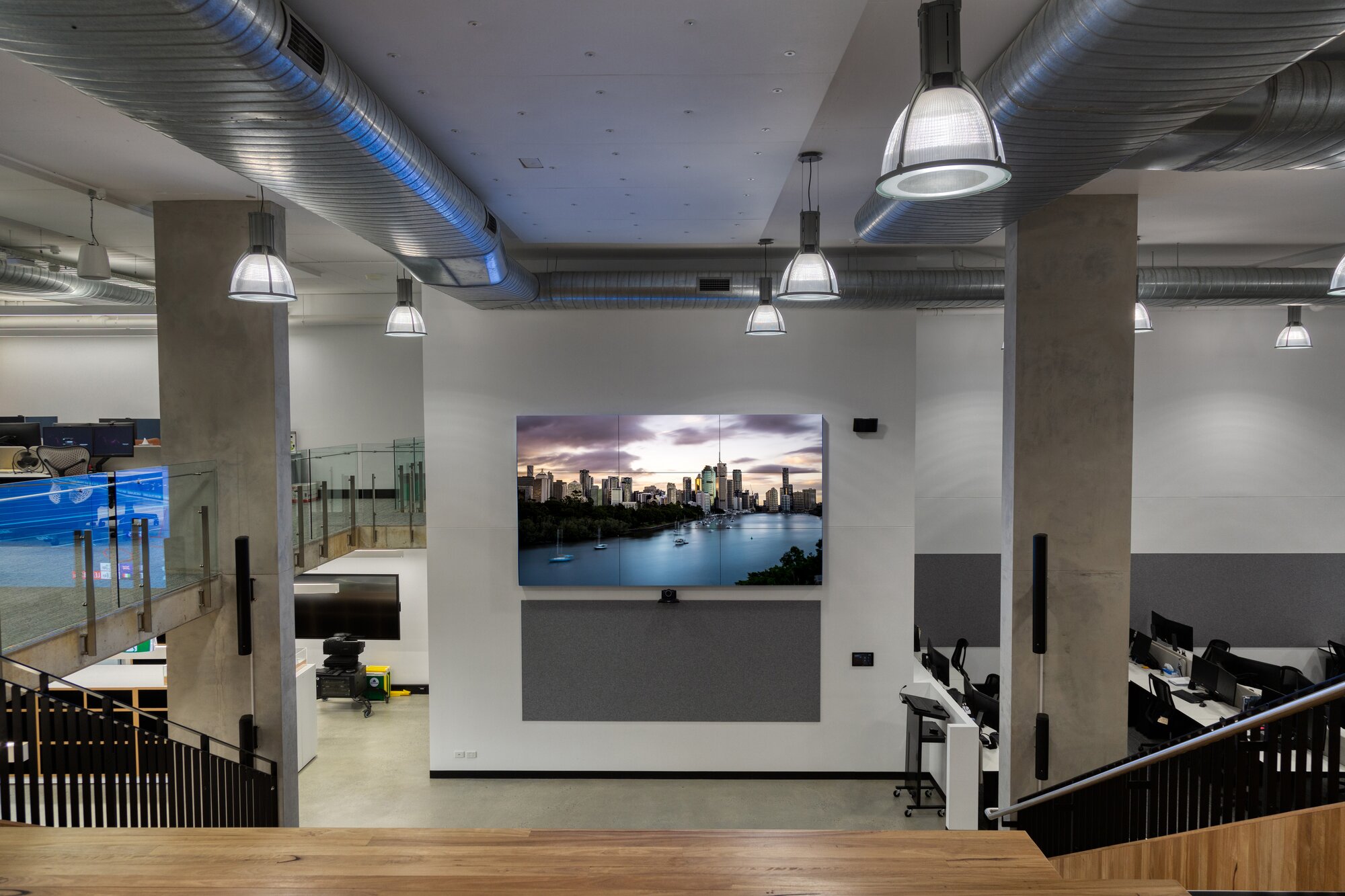 Videopro installs digital signage
