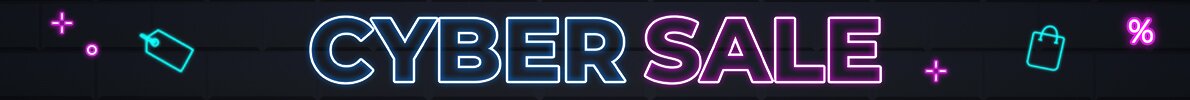 Promotion Banner