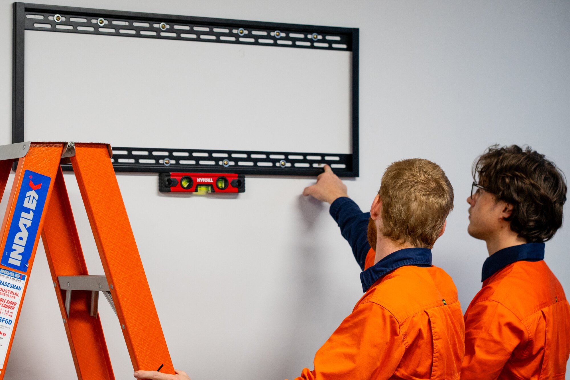 Videopro AV Trainee Program