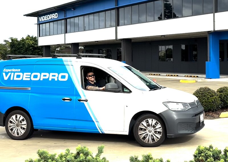 Videopro On Demand Service Support