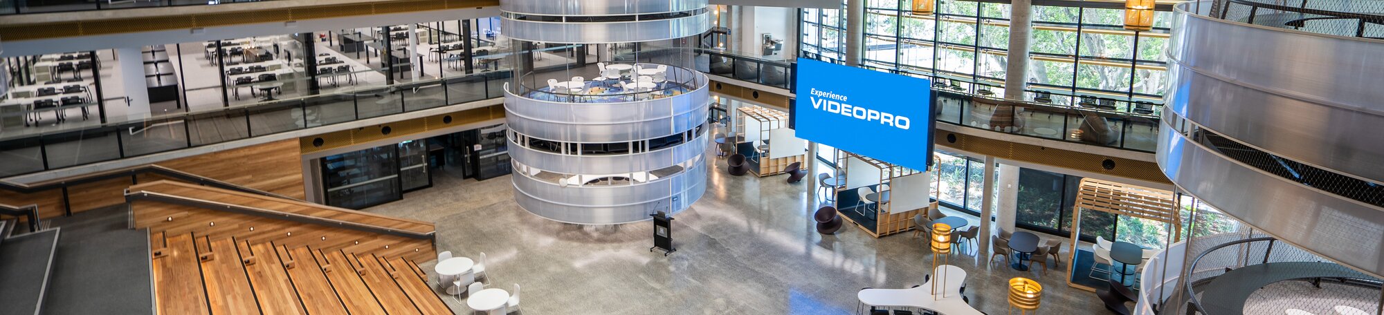 Education AV Solutions