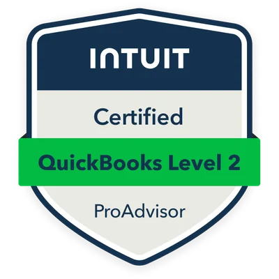 QuickBooks Advanced ProAdvisor