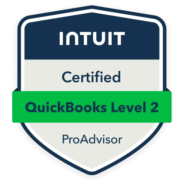 QuickBooks Advanced ProAdvisor