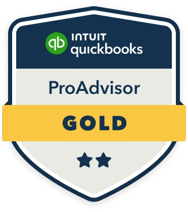 QuickBooks Gold Tier