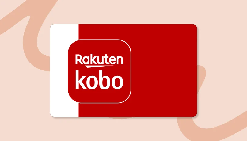 Rakuten Kobo
