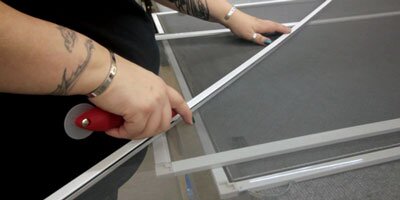 window rescreen