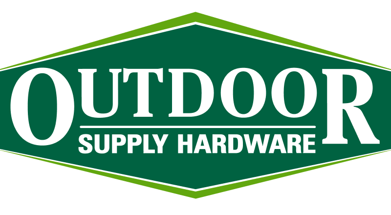 Outdoor Supply Hardware