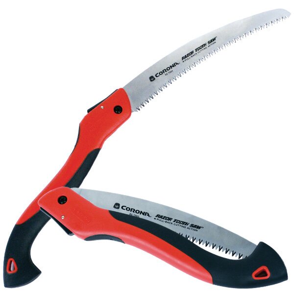 hand pruning saw