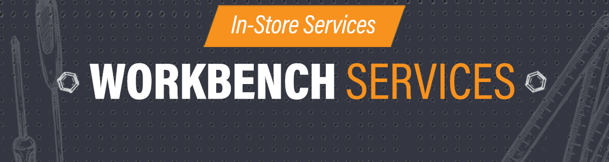 workbench services