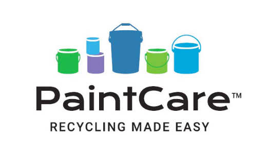 paintcare logo