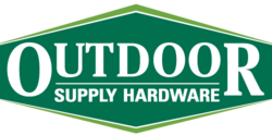 Outdoor Supply Hardware