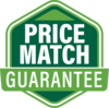 Price Match Guarantee