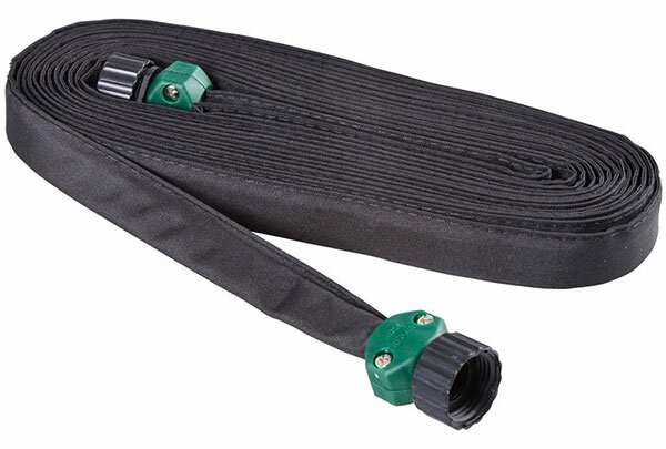 soaker hose
