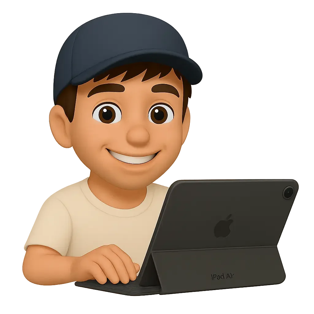 Author profile picture