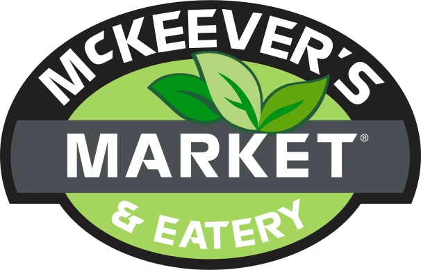 McKeever Enterprises Logo
