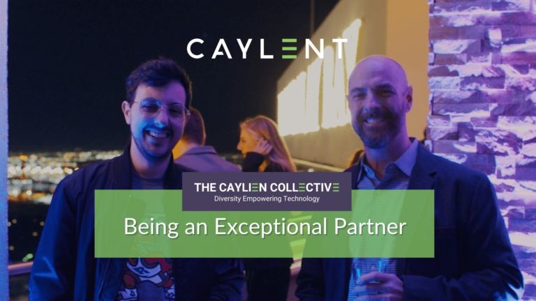 Being an Exceptional Partner