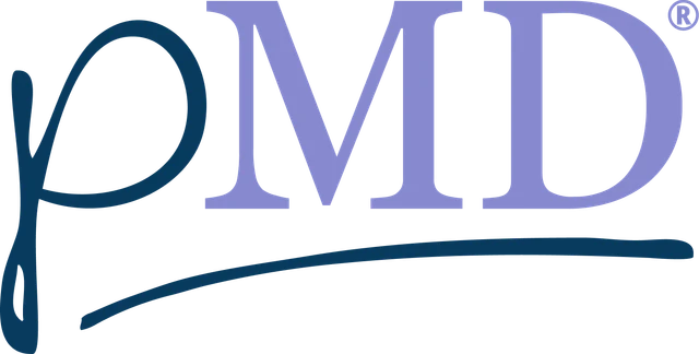 pMD Logo