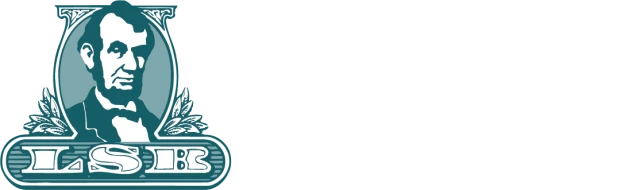 Lincoln Savings Bank Logo