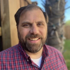 Jon Hirschi