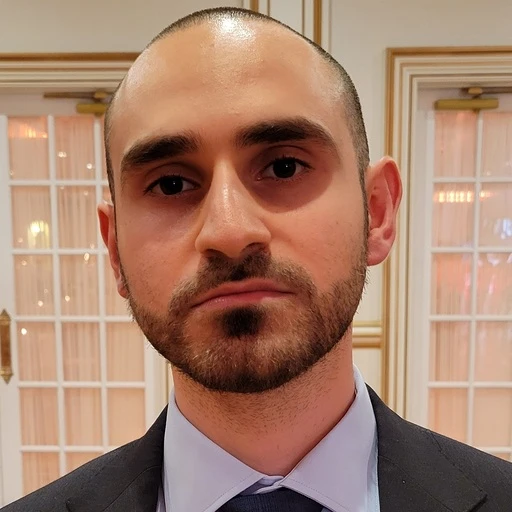 Mohmmad El-zaghah