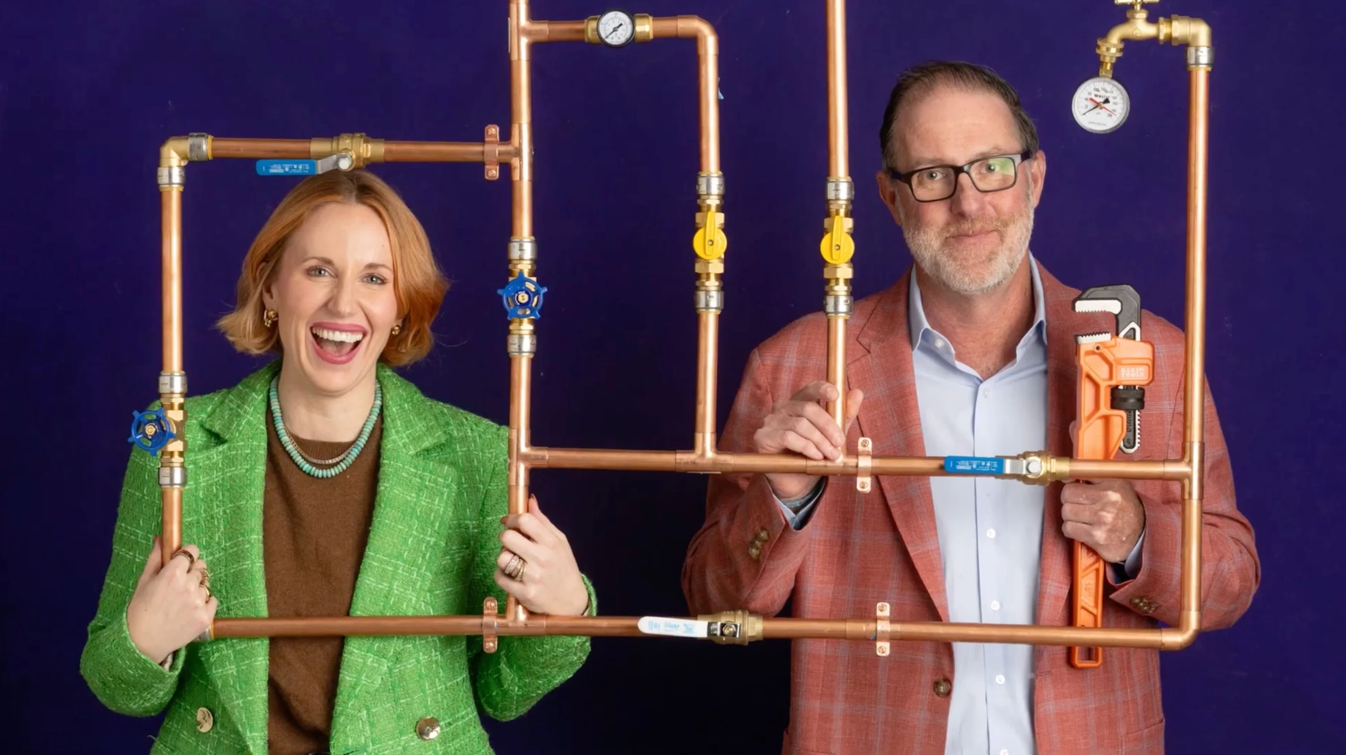 AWS GameChangers: Caylent + Symmons Industries