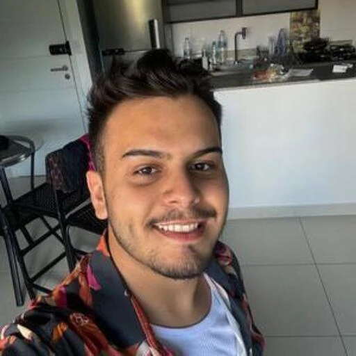 Pedro Maia Frigo