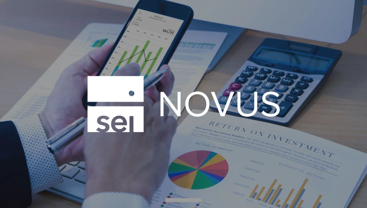 SEI Novus Modernization