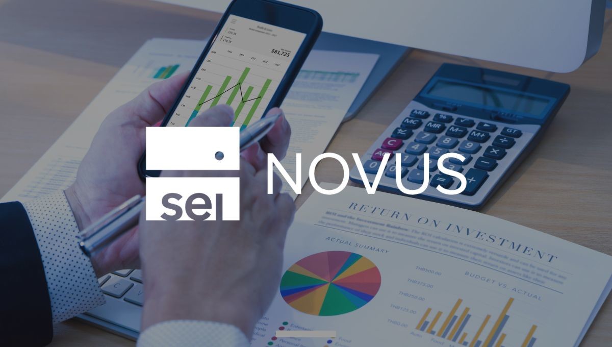SEI Novus Modernization