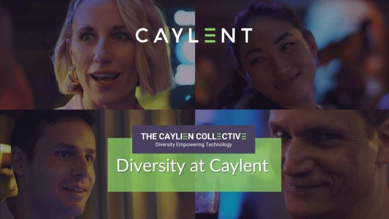 Diversity at Caylent