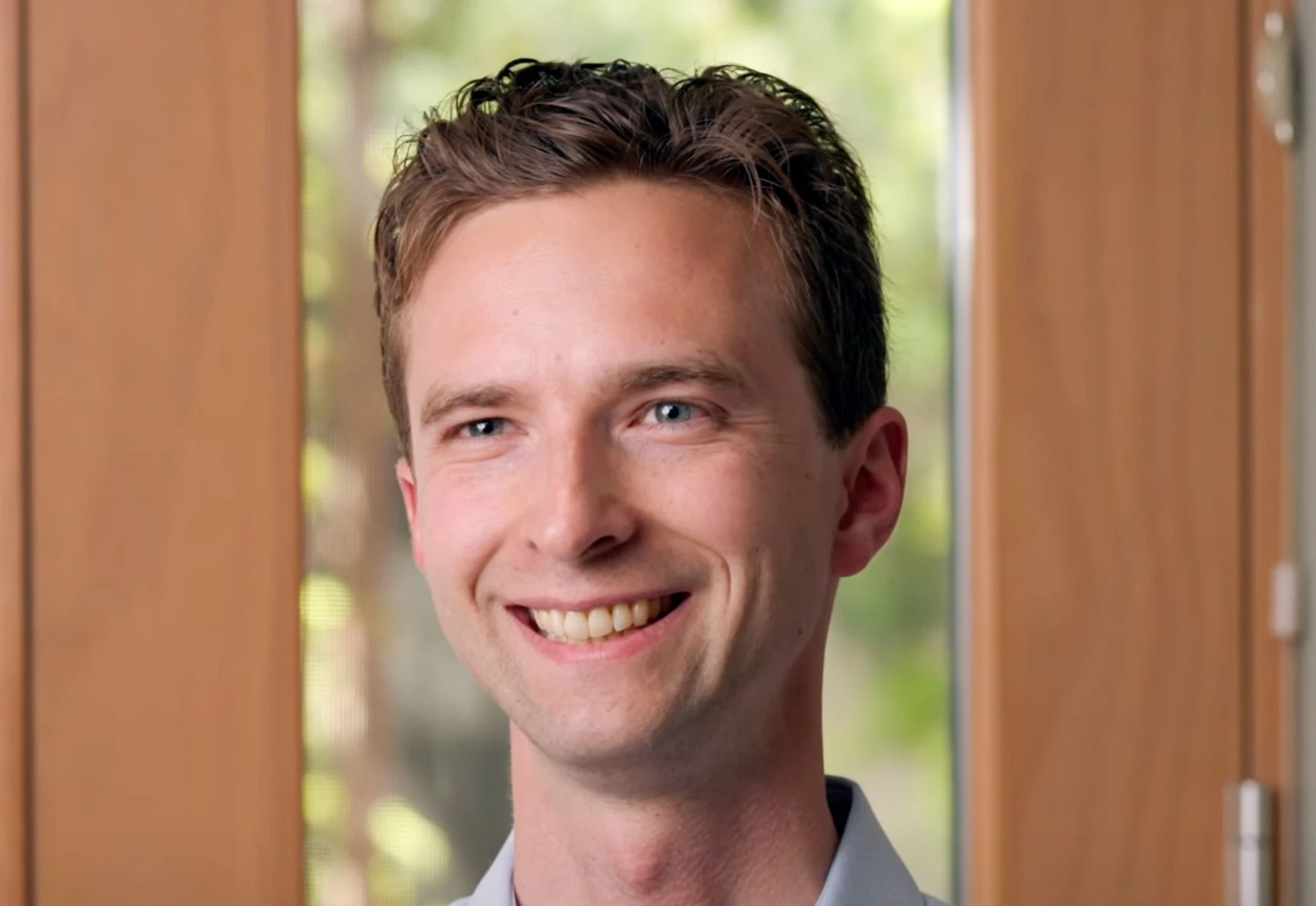Adam Kenney