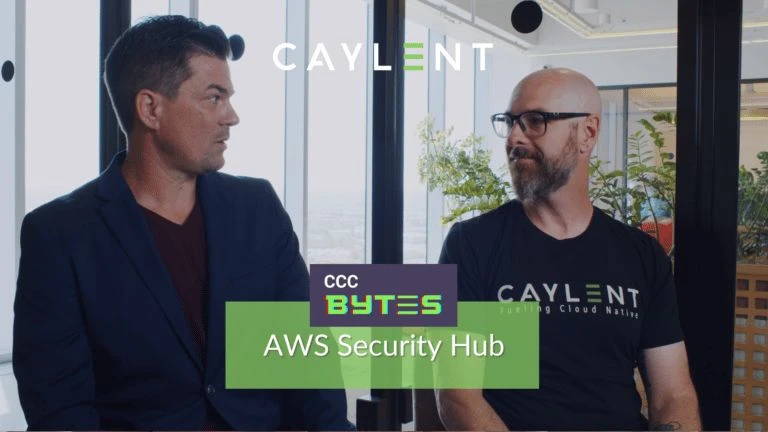 AWS Security Hub