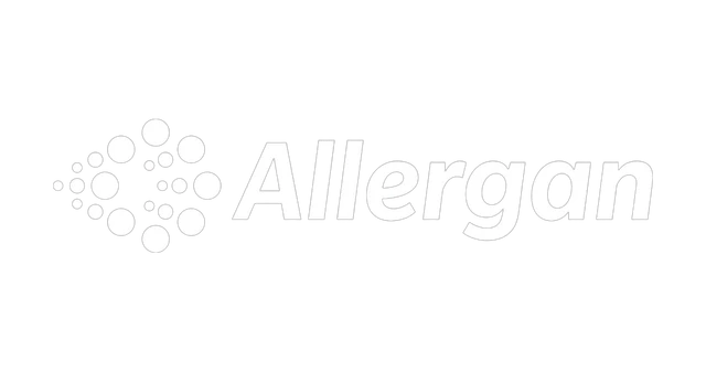 Allergan Logo