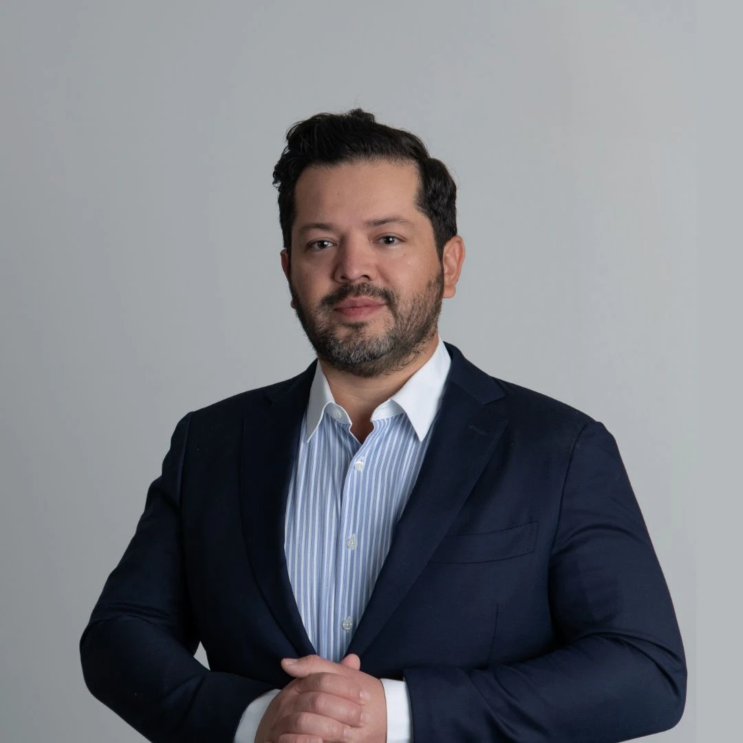 Irving Padilla