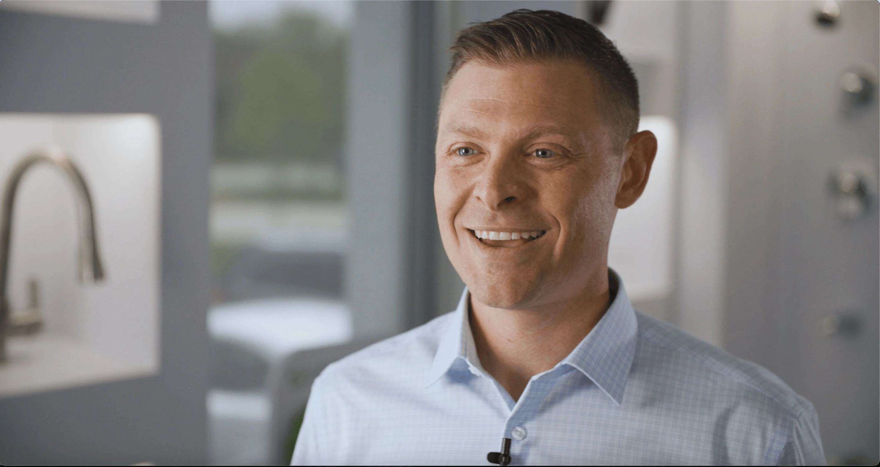 Symmons Transforms Water Management & Conservation with AI and Machine Learning