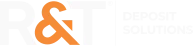 R&T Deposit Solutions  Logo