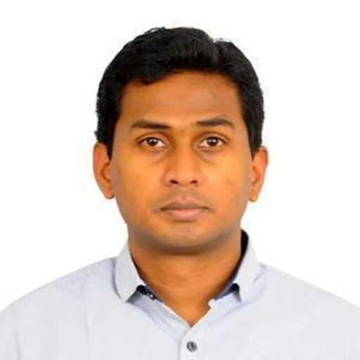 Ananth Tirumanur