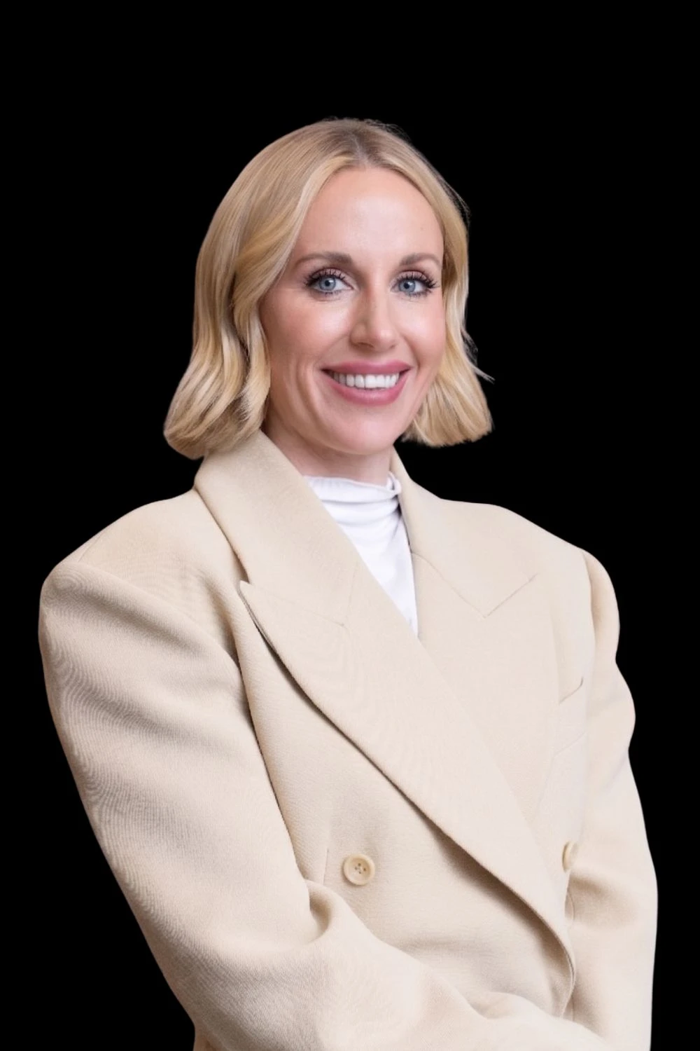 Valerie Henderson