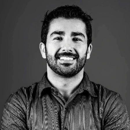 Amir Kashani