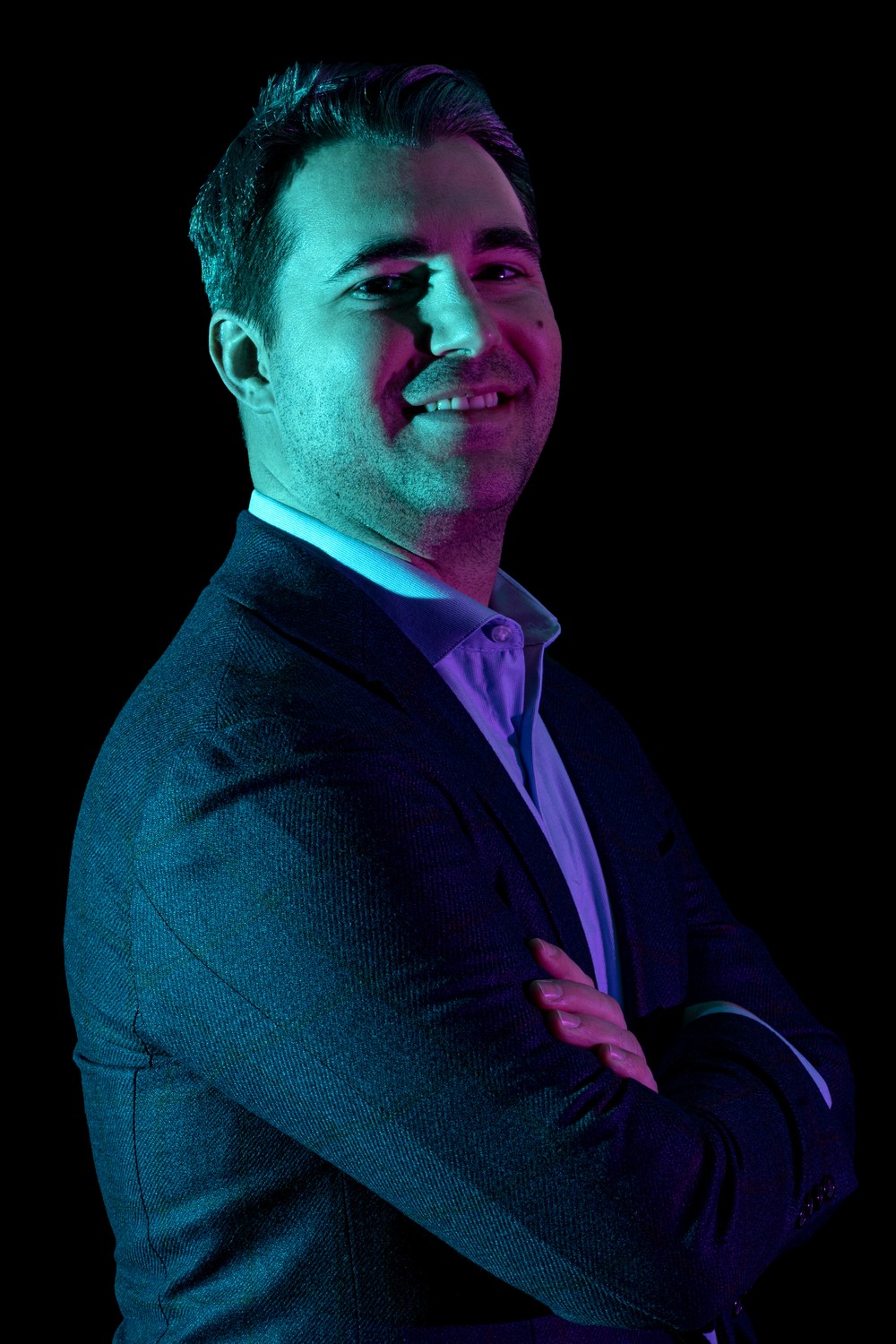 JP La Torre