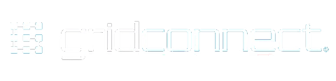 Grid Connect Logo