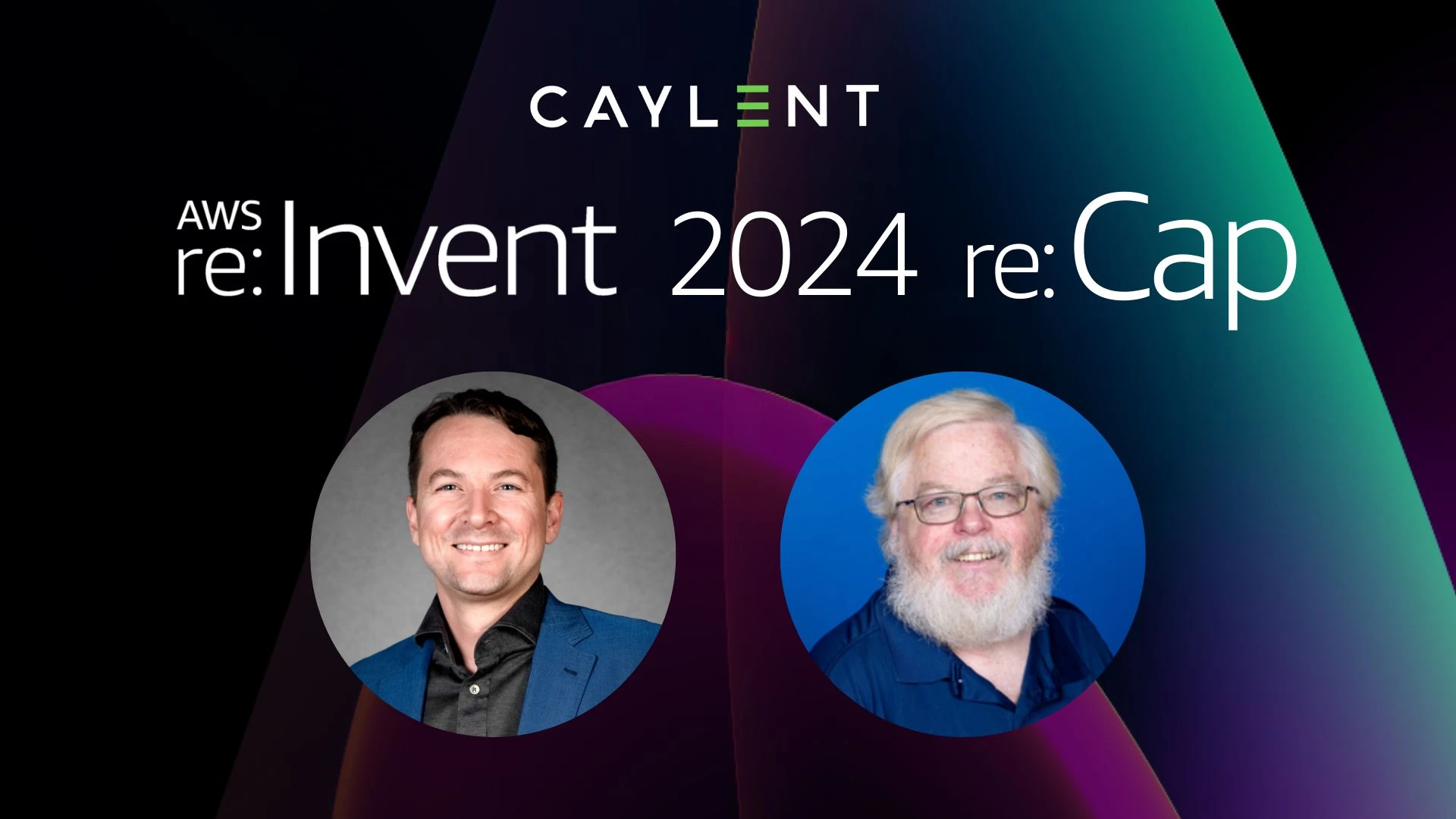 AWS re:Invent 2024 re:Cap