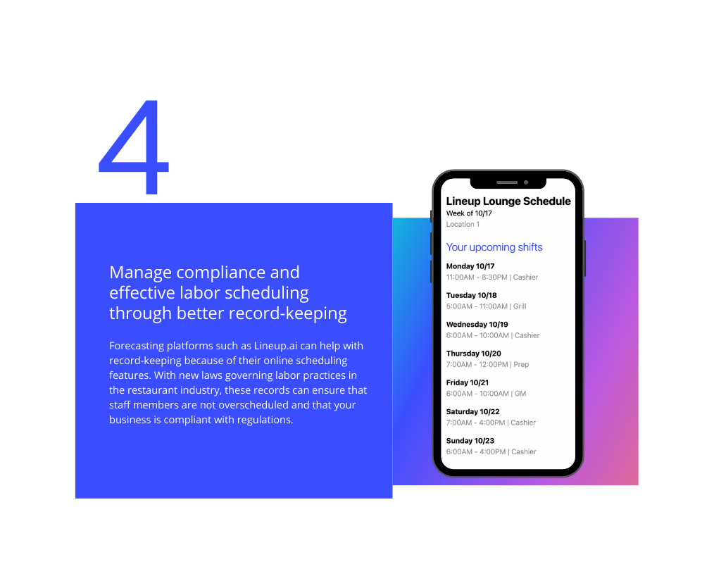 Benefits Playbook Outline