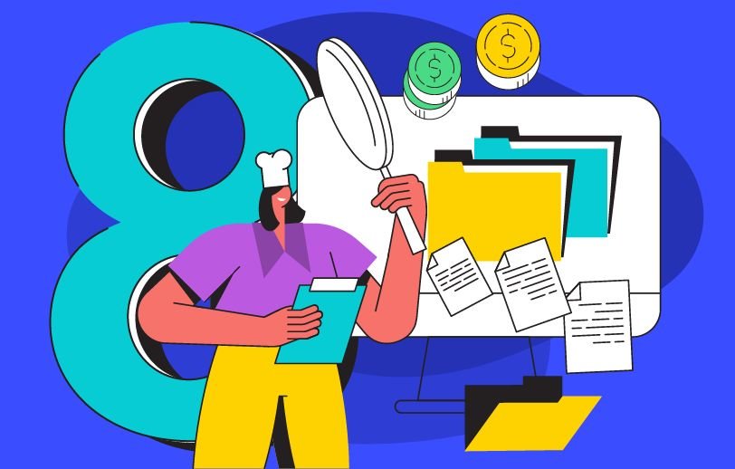 Featured Image for 8 Most Important Restaurant Franchise KPIs to Track Featured Image for 8 Most Important Restaurant Franchise KPIs to Track