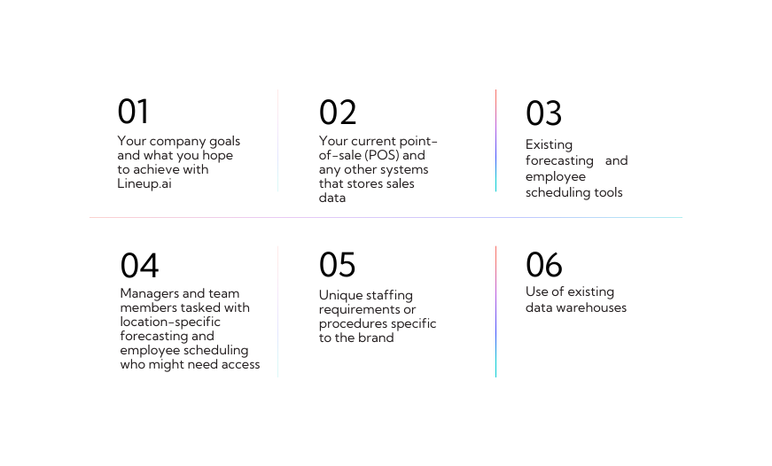 Benefits Playbook Outline